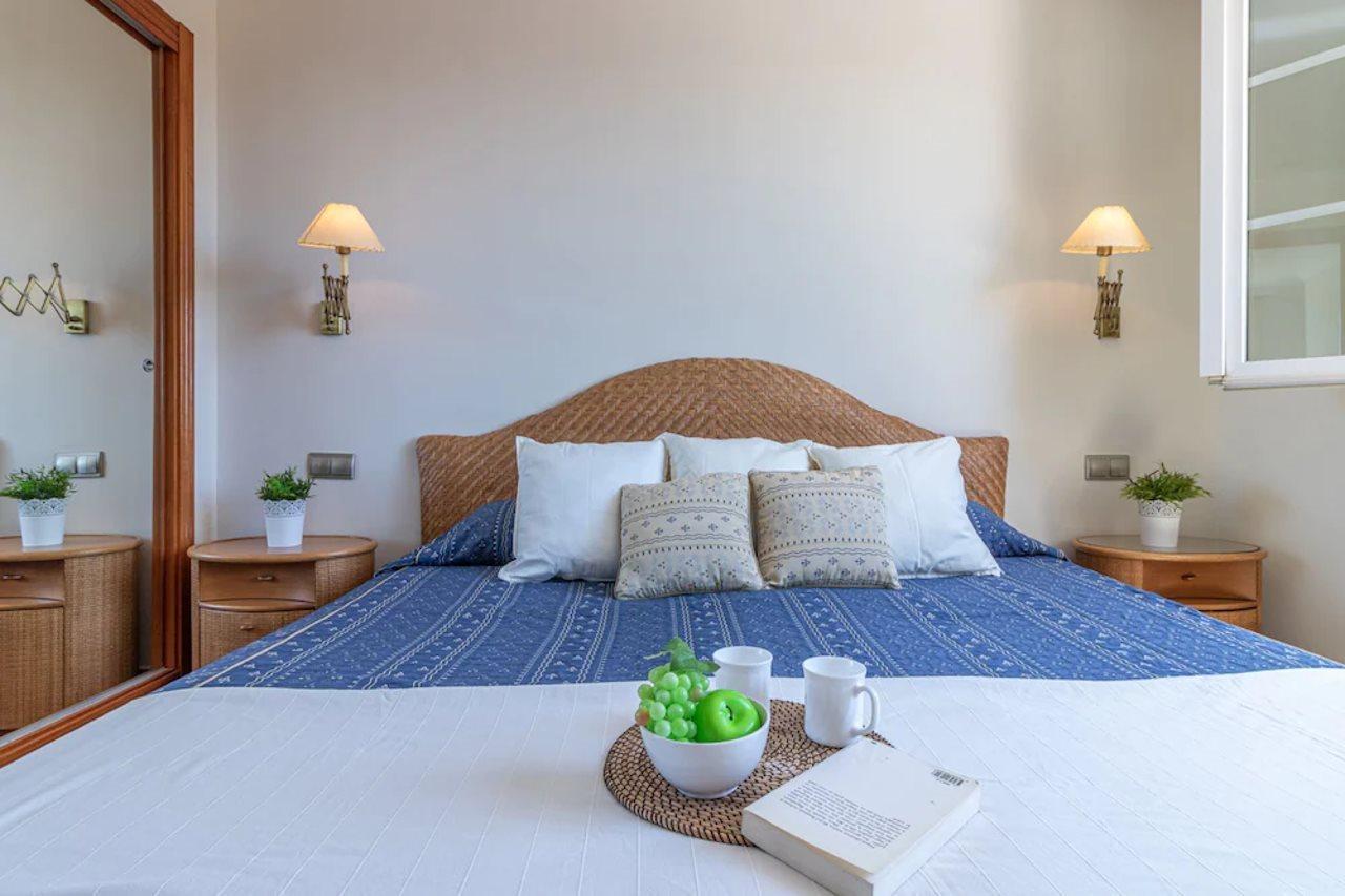 Apartaments Bt Vent De Garbi Емпуриабрава Екстериор снимка