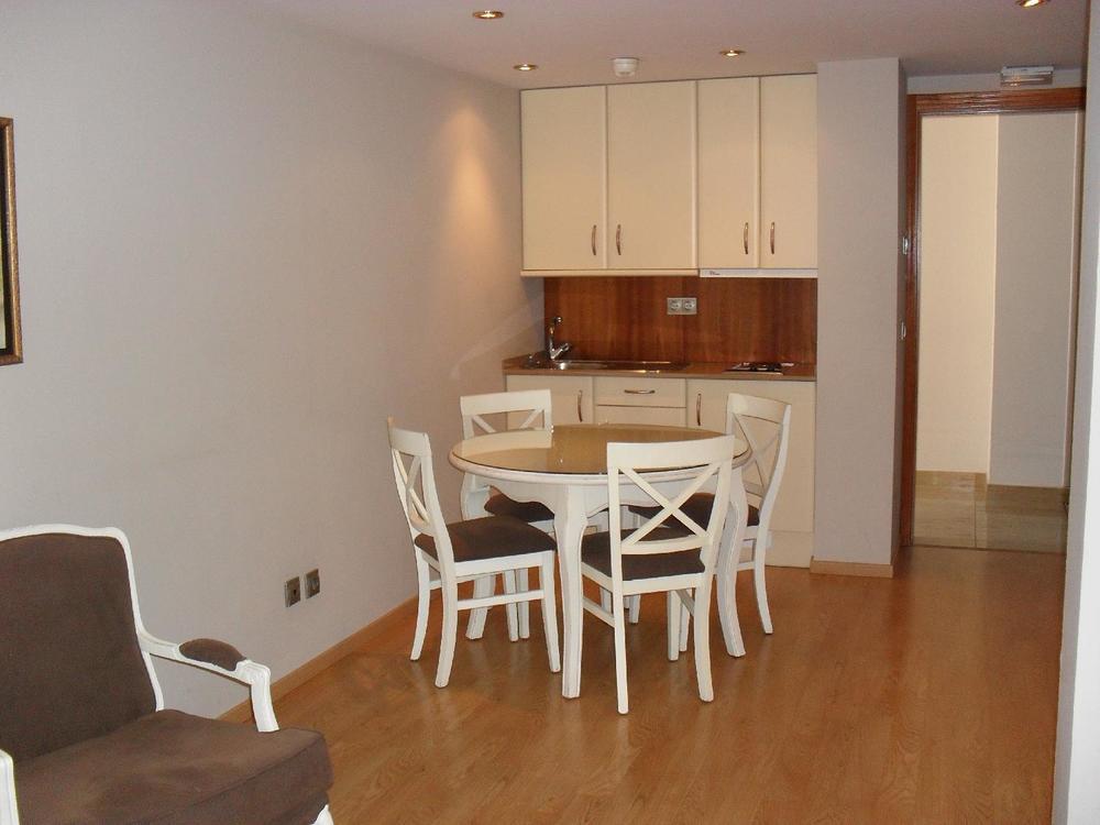 Apartaments Bt Vent De Garbi Емпуриабрава Екстериор снимка