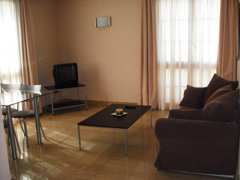 Apartaments Bt Vent De Garbi Емпуриабрава Екстериор снимка