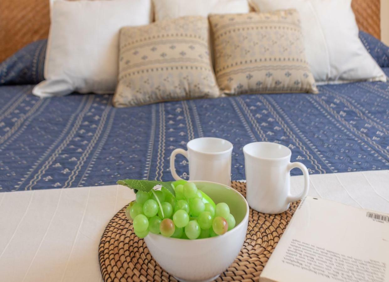 Apartaments Bt Vent De Garbi Емпуриабрава Екстериор снимка